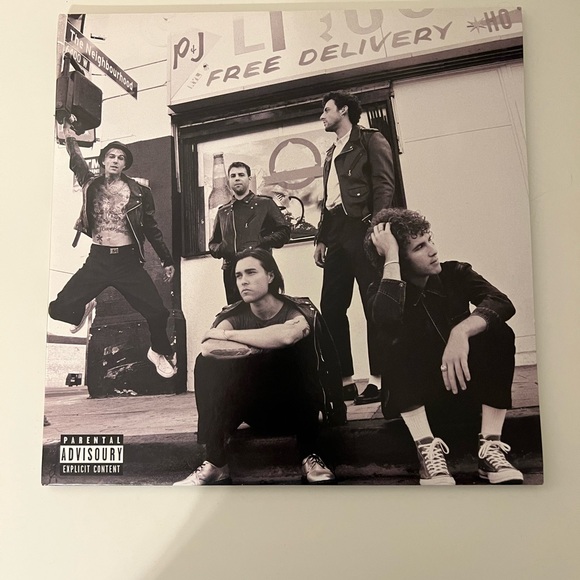 gray crosley turntable - Picture 7 of 10